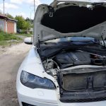 Чип тюнинг BMW X6 3.0 дизель