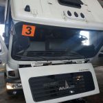 Удаление ЕГР и сажевого фильтра МАЗ 4371 Корнет