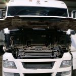 Удаление ЕГР MAN TGX 18.400