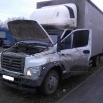 Удаление ЕГР Газон Некст