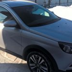 Чип тюнинг Lada Vesta 1.6