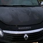 Чип тюнинг Рено Сандеро Степвей 1.6