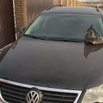 Чип тюнинг с удалением ЕГР VW Passat 2.0 дизель