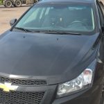 Чип тюнинг Шевроле Круз 1.6 бензин