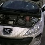 Чип тюнинг Peugeot 308 1.6 HDI