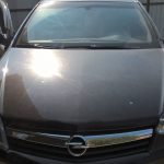 Чип тюнинг Опель Астра Н 1.8