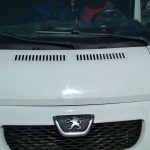 Чип тюнинг Peugeot Boxer 2.2 увеличение мощности и отключение ЕГР