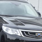 Чип тюнинг Geely Atlas 1.8 турбо