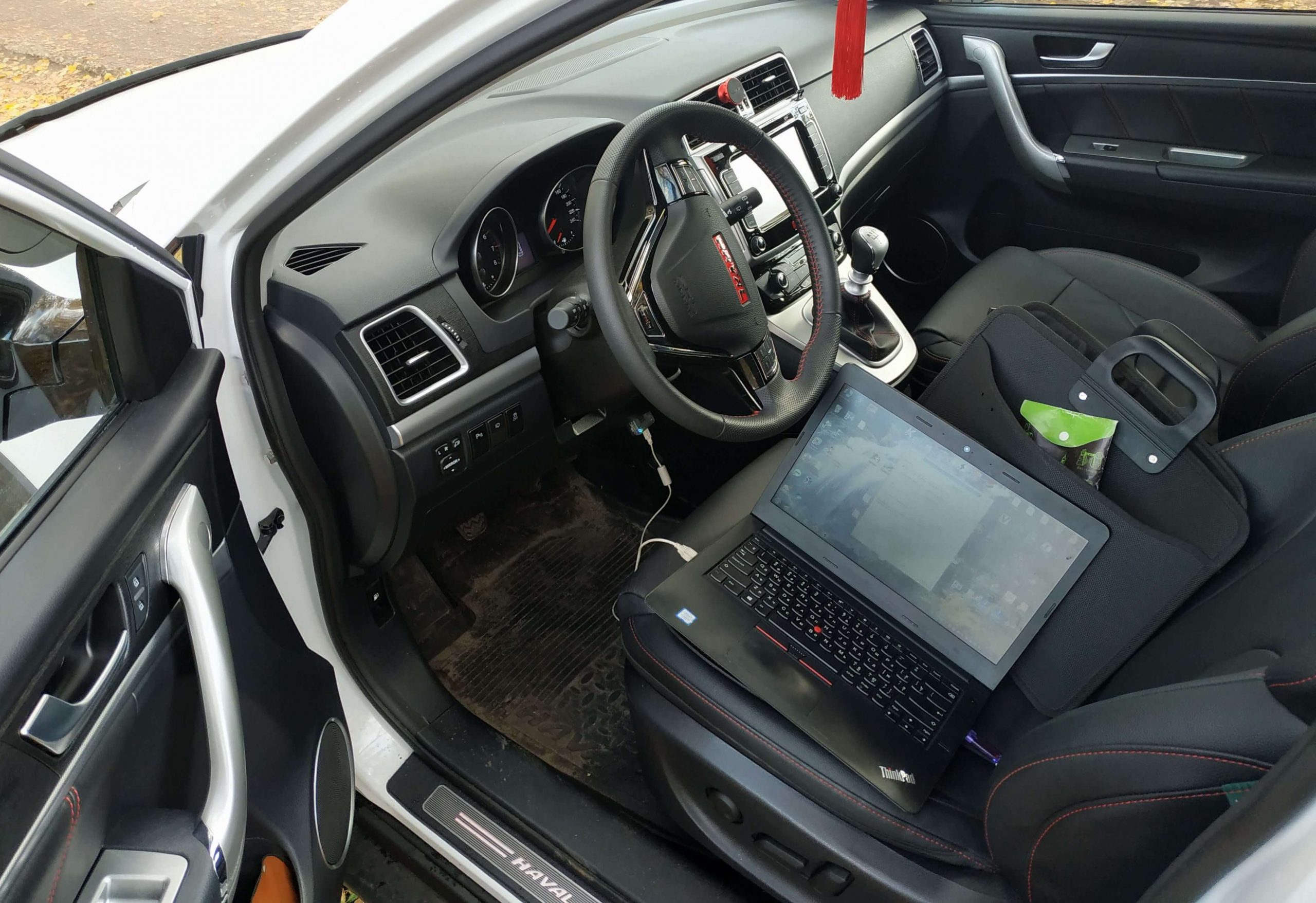 Чип тюнинг Haval H6 1.5 турбо