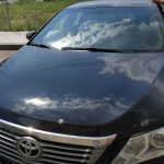 Чип-тюнинг Toyota Camry 2.5 XV50