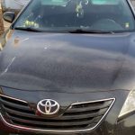 Чип тюнинг Тойота Камри 2.4 XV40