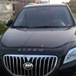 Чип тюнинг Lifan X 60 рестайлинг