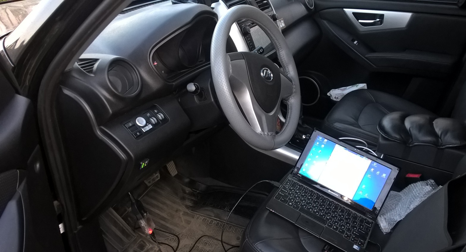 Чип тюнинг Lifan X 60 рестайлинг