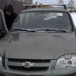Чип тюнинг Нива Шевроле