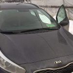 Чип тюнинг Киа Сид 1.6
