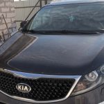 Чип тюнинг Киа Спортейдж 2.0 бензин