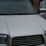 Чип тюнинг Subaru Forester 2.0