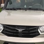Чип тюнинг УАЗ Патриот 2.7 бензин