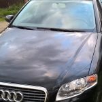 Чип тюнинг Audi A4 2.0 дизель
