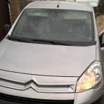 Чип тюнинг Citroen Berlingo 1.6