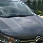 Чип тюнинг Citroen C4 1.6
