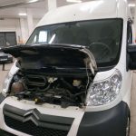 Чип тюнинг Citroen Jumper Евро 5