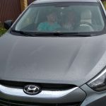 Чип тюнинг Hyundai IX35 2.0 бензин