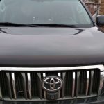 Чип тюнинг Toyota Prado 150 3.0 дизель