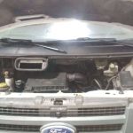 Чип тюнинг с отключением ЕГР Ford Transit 2.2 дизель