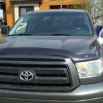 Чип тюнинг Toyota Tundra 5.7